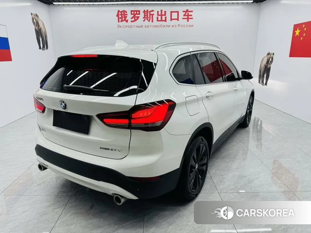 BMW X1 id 4321200 из Китая 10