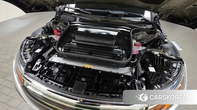 Mercedes-Benz EQS V297 id 4591324 из Кореи 32