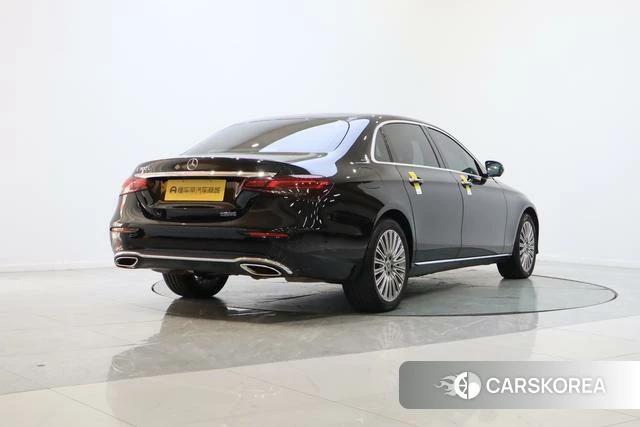 Mercedes-Benz E-class id 4265368 из Китая 16
