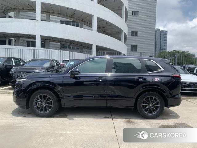 Honda Hao Ying id 4368218 из Китая 11
