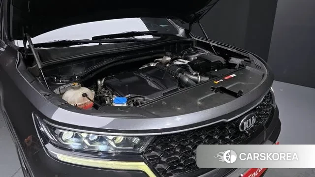 Kia Sorento 4th Generation id 3635527 из Кореи 16