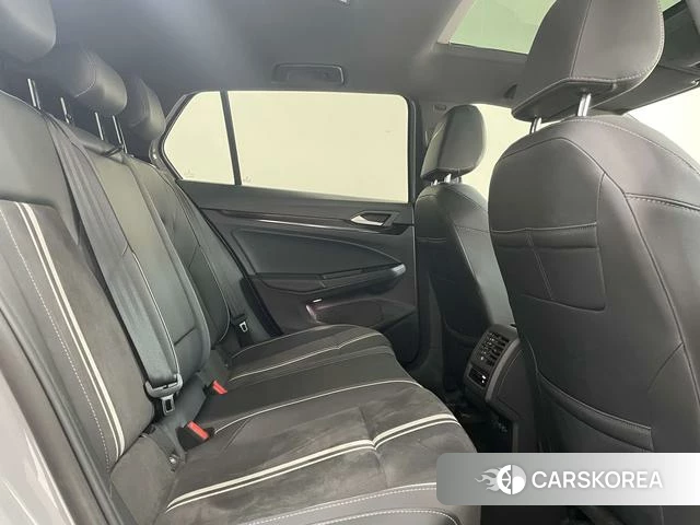 Volkswagen Golf id 4263114 из Китая 19