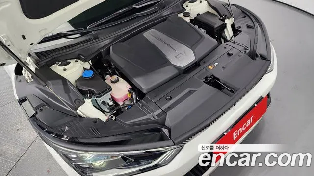 Kia EV6 id 2670338 из Кореи 16