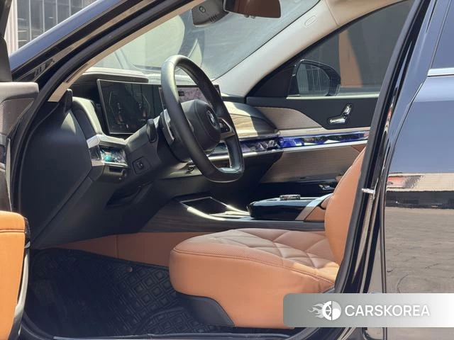 BMW 7 series id 4274580 из Китая 12