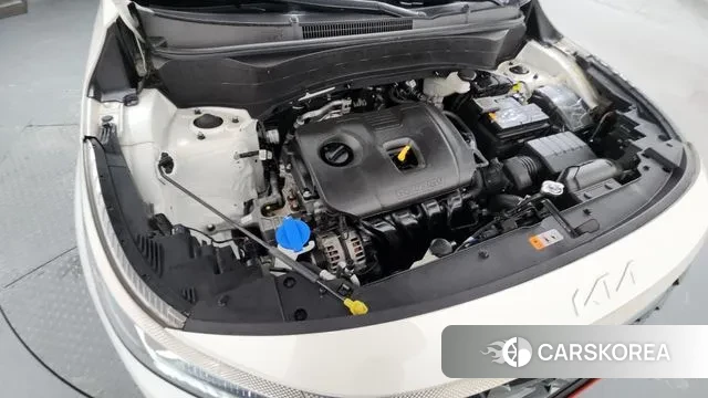 Kia The New Seltos id 3649375 из Кореи 16