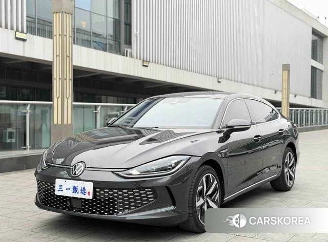 Volkswagen Lingdu id 4277671 из Китая 16
