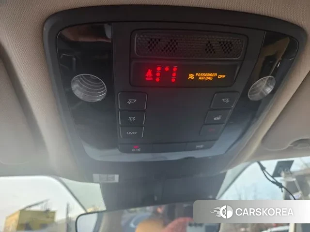 Kia Carnival 4th generation 2020 Черный из Кореи, фото 6