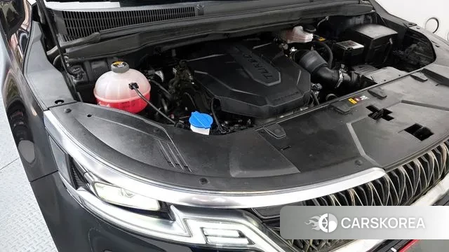 Kia Carnival 4th generation id 3660799 из Кореи 16