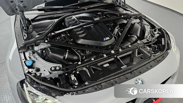 BMW M2 (G87) id 4505497 из Кореи 16