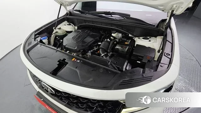 Kia Sorento 4th Generation id 3499299 из Кореи 16