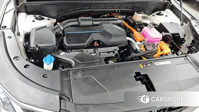 Kia The New Sorento 4th Generation id 3576329 из Кореи 16