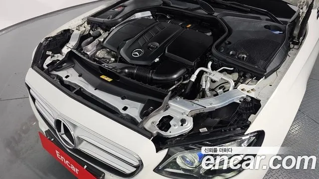 Mercedes-Benz E-Class W213 id 2881499 из Кореи 16