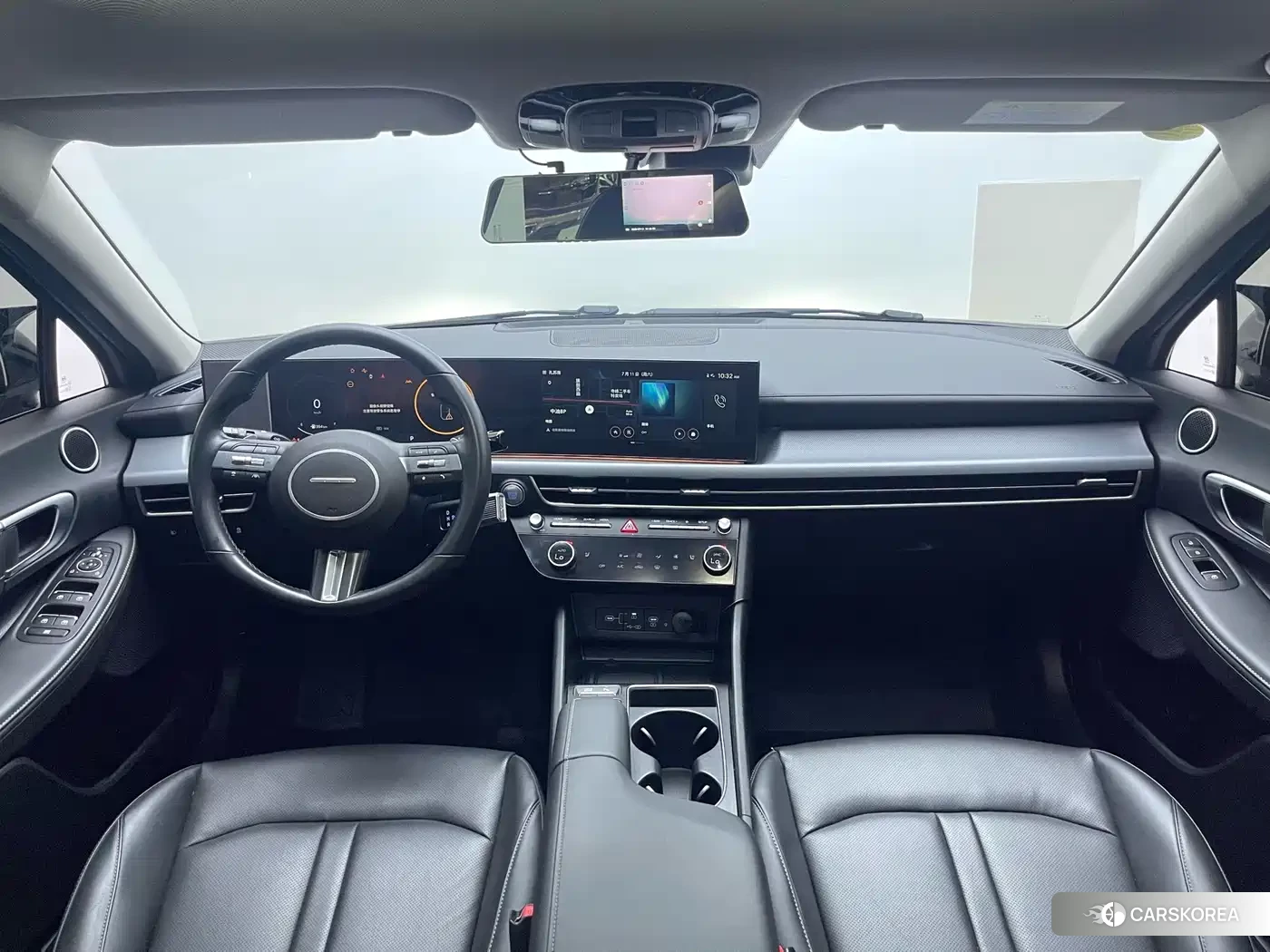 Hyundai Sonata id 4577543 из Китая 17
