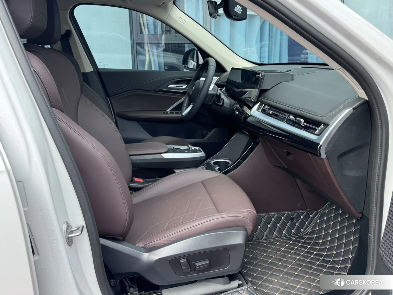 BMW X1 id 4406080 из Китая 10
