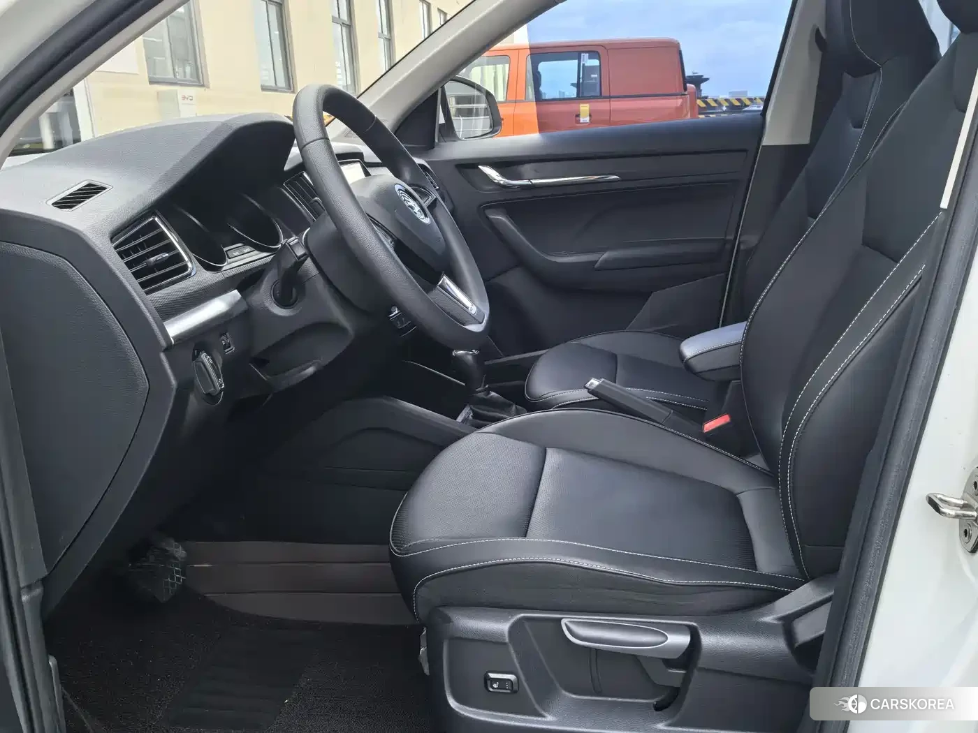 Skoda Komick id 4548246 из Китая 8