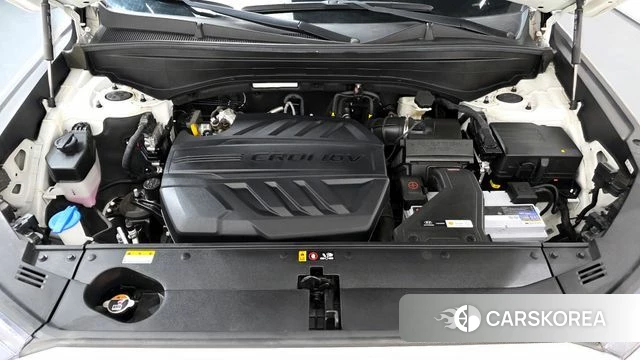 Hyundai Palisade id 4396766 из Кореи 30