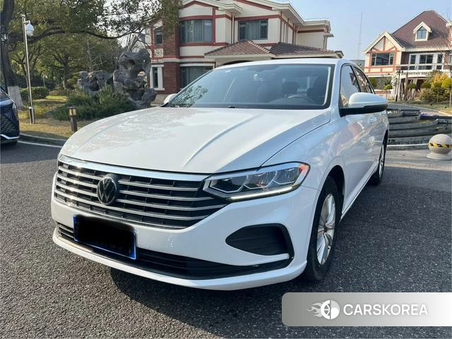 Volkswagen Lavida id 3889848 из Китая 14