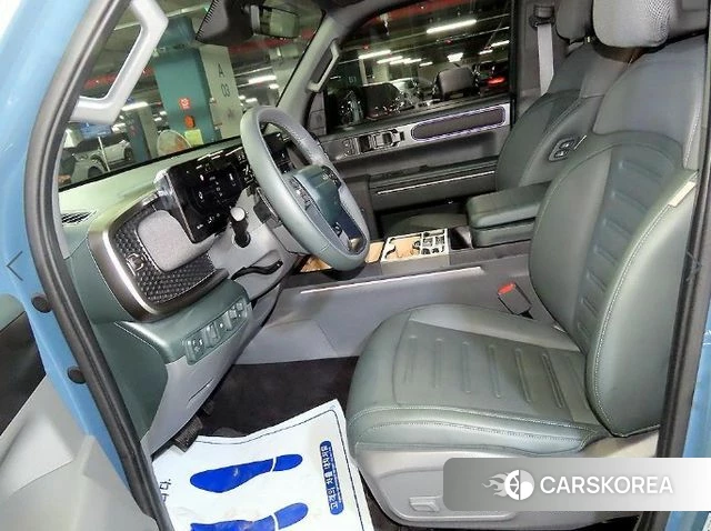 Kia Tasman id 4441733 из Кореи 16