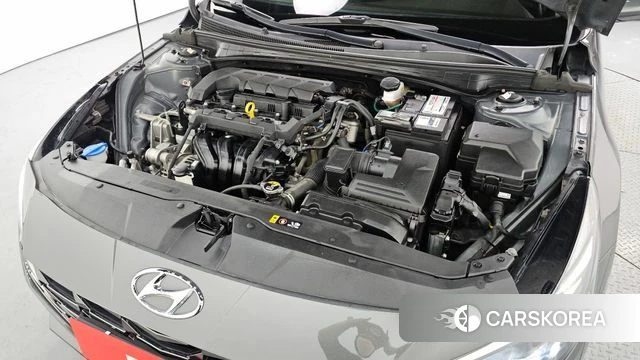 Hyundai Avante (CN7) id 3872965 из Кореи 16