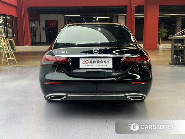 Mercedes-Benz E-class id 4348434 из Китая 12