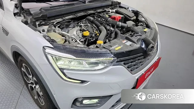 Renault Korea (Samsung) XM3 id 3350449 из Кореи 16