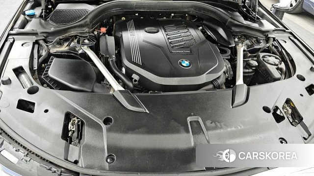 BMW 6 Series GT (G32) id 4243739 из Кореи 31