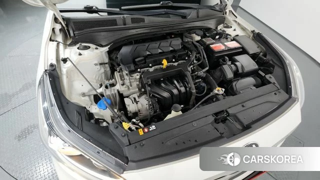 Kia Come New K3 id 4574208 из Кореи 27