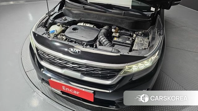 Kia Seltos id 4188019 из Кореи 16