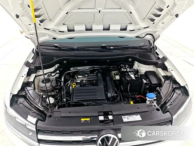 Volkswagen Tharu id 4387319 из Китая 16