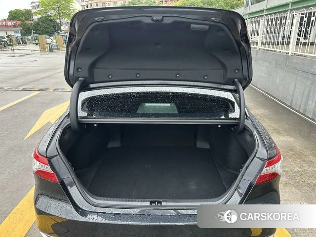 Toyota Camry id 4263570 из Китая 13