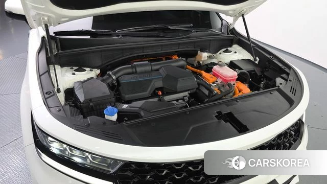 Kia Sorento 4th Generation id 4232132 из Кореи 32