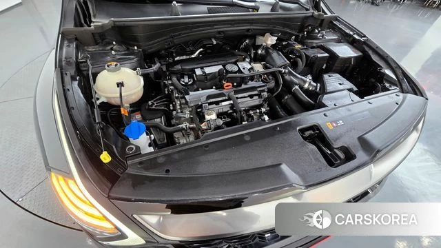 Kia Sportage 5th Generation id 4195686 из Кореи 28