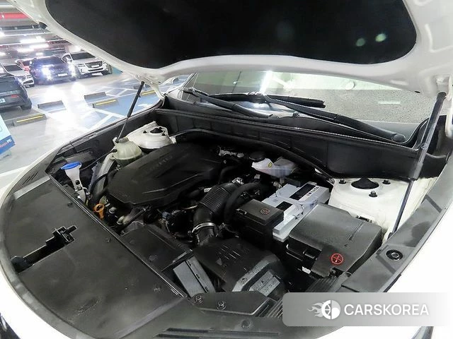 Kia Sorento 4th Generation id 3965884 из Кореи 16