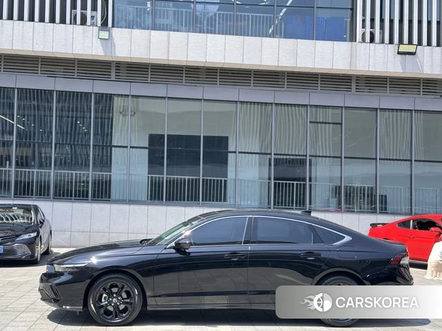 Honda Accord id 4274500 из Китая 14