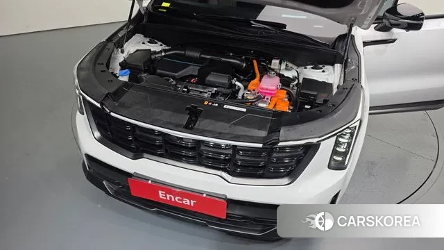 Kia The New Sorento 4th Generation id 3372194 из Кореи 16