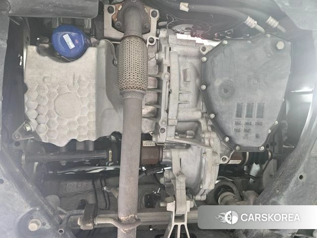 Renault Korea (Samsung) SM6 id 3886454 из Кореи 16