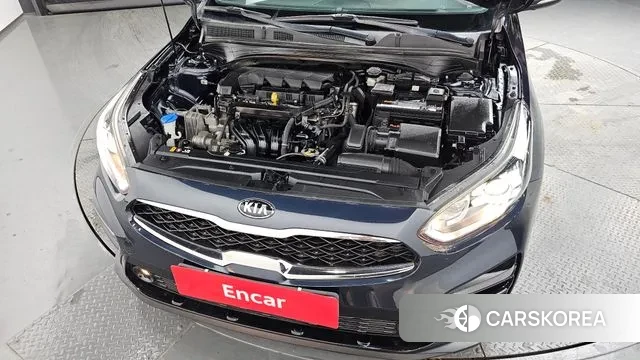 Kia Come New K3 id 3598901 из Кореи 16