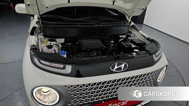 Hyundai Casper id 4474546 из Кореи 27