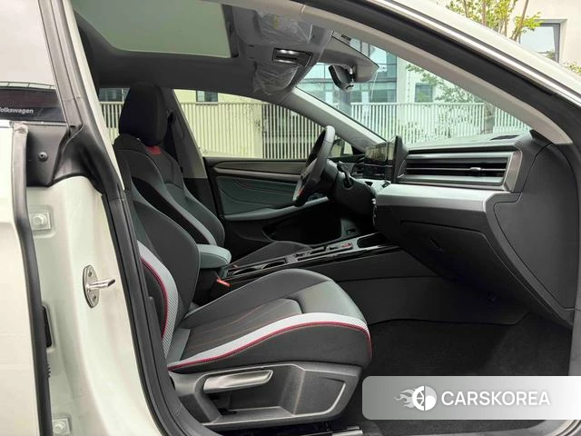 Volkswagen Lingdu id 4260956 из Китая 14