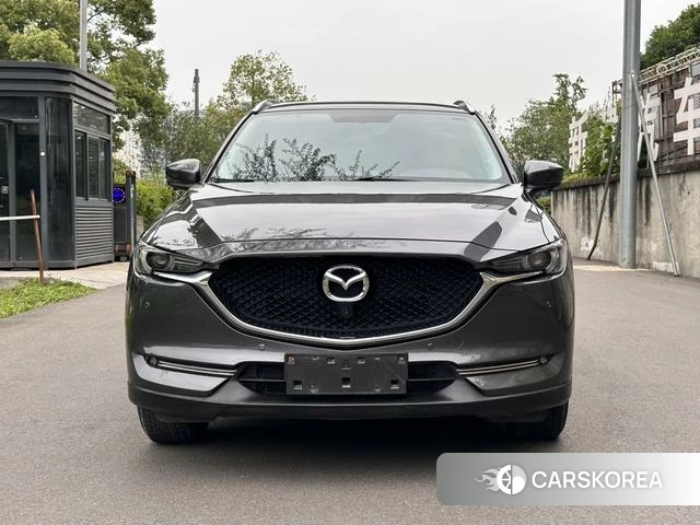 Mazda CX-5 id 4213834 из Китая 21