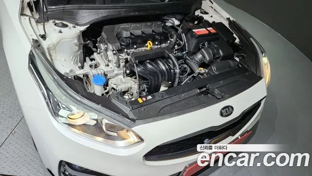 Kia Come New K3 id 2908144 из Кореи 16