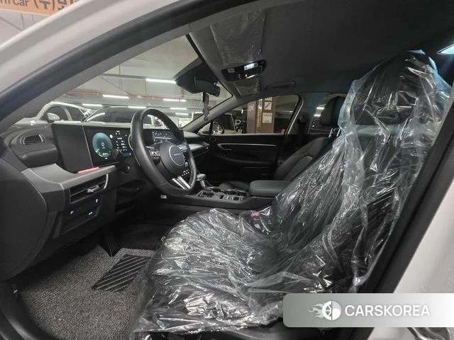 Hyundai Sonata D Edge (DN8) id 4262644 из Кореи 14