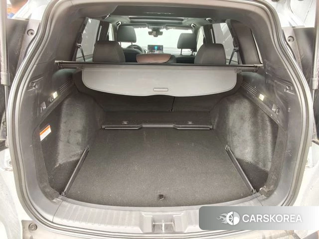 Honda CR-V PHEV id 4262999 из Китая 8