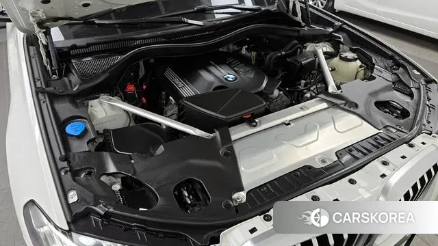 BMW X3 (G01) id 3606196 из Кореи 16