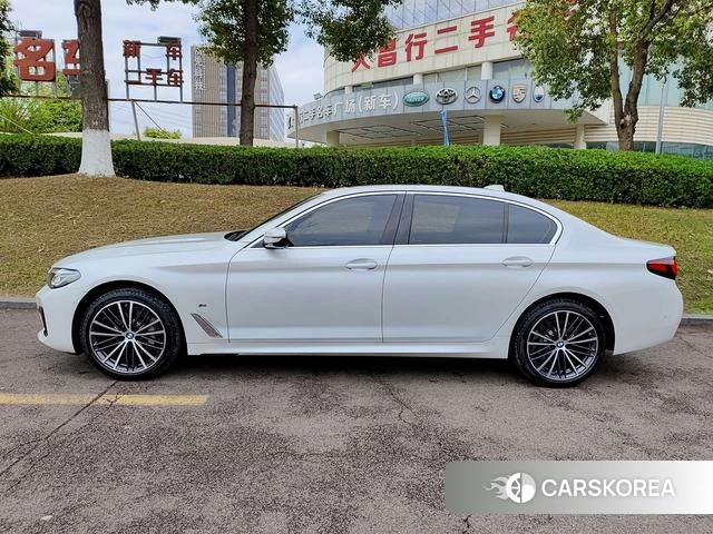 BMW 5 series id 4264800 из Китая 7