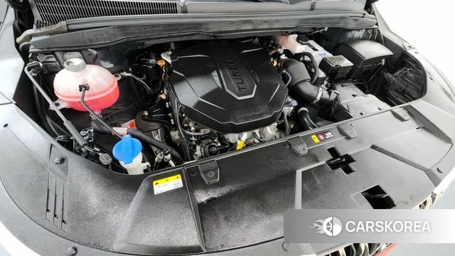 Kia Carnival 4th generation id 3935174 из Кореи 16