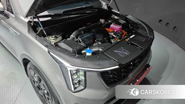 Kia The New Sorento 4th Generation id 4669889 из Кореи 26