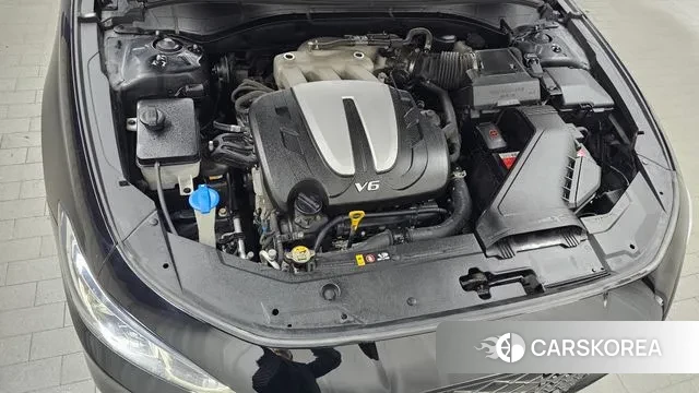 Hyundai Grandeur IG id 3568769 из Кореи 16