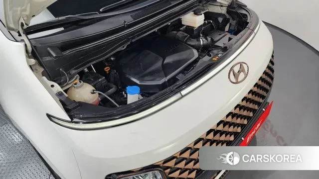 Hyundai Staria id 3432793 из Кореи 16