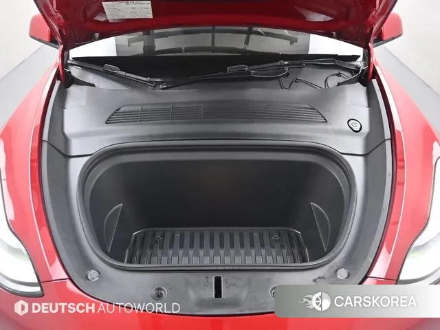 Tesla Model Y id 3017238 из Кореи 16